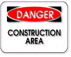 Construction Area