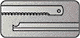 Gattermesser